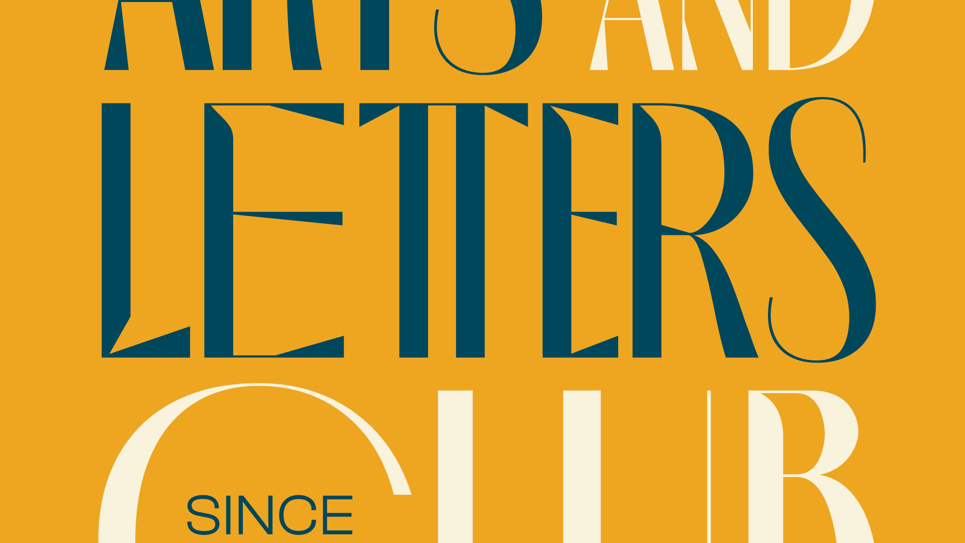 Arts and Letters Club